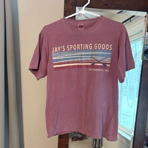 Jays sporting goods T-shirt
